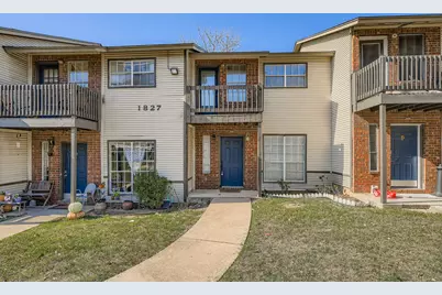 1827 River Crossing Circle #C, Austin, TX 78741 - Photo 1