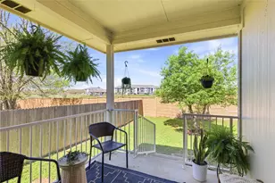 15028 Sassafras Trail, Pflugerville, TX 78660 - Photo 20