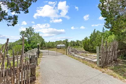 20001 Hamilton Pool Road, Dripping Springs, TX 78620 - Photo 2