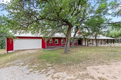 20001 Hamilton Pool Road, Dripping Springs, TX 78620 - Photo 4
