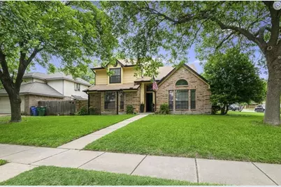 306 Applewood Drive, Pflugerville, TX 78660 - Photo 1