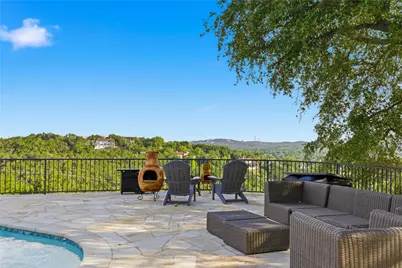 9528 Big View Drive, Austin, TX 78730 - Photo 32