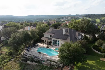 9528 Big View Drive, Austin, TX 78730 - Photo 4