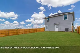 207 Orange Flame Blvd, Kyle, TX 78640 - Photo 20