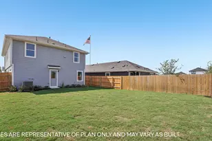207 Orange Flame Blvd, Kyle, TX 78640 - Photo 30