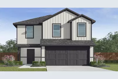 207 Orange Flame Boulevard, Kyle, TX 78640 - Photo 1