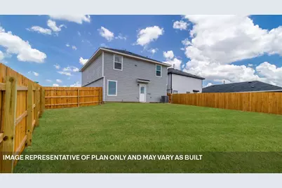 207 Orange Flame Boulevard, Kyle, TX 78640 - Photo 18