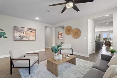 3241 Aurelia Lane, Round Rock, TX 78665 - Photo 10