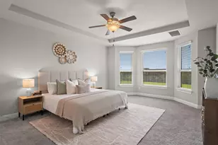 3241 Aurelia Ln, Round Rock, TX 78665 - Photo 4