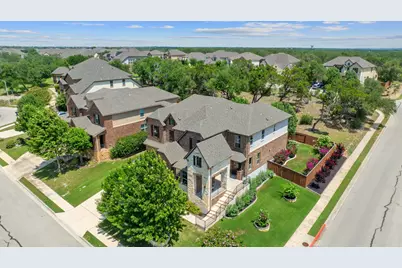 4212 Borho Ranch Street, Leander, TX 78641 - Photo 2