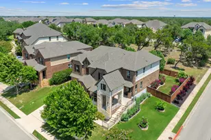 4212 Borho Ranch St, Leander, TX 78641 - Photo 2