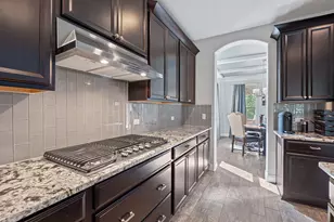 4212 Borho Ranch St, Leander, TX 78641 - Photo 8