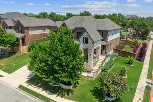 4212 Borho Ranch St, Leander, TX 78641 - Photo 36