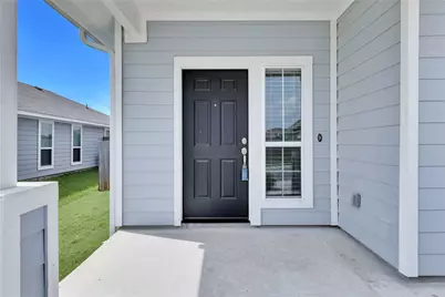 1105 Burin Drive, Georgetown, TX 78626 - Photo 4