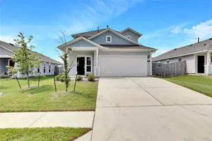 1105 Burin Dr, Georgetown, TX 78626 - Photo 1