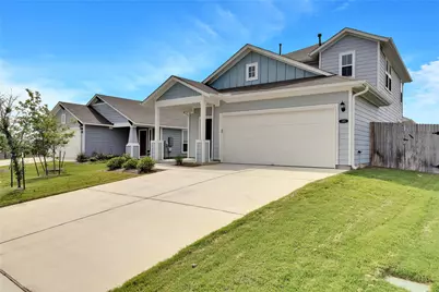 1105 Burin Drive, Georgetown, TX 78626 - Photo 2