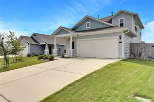 1105 Burin Dr, Georgetown, TX 78626 - Photo 2