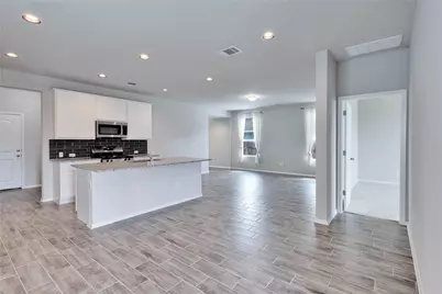 1105 Burin Drive, Georgetown, TX 78626 - Photo 12