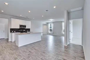 1105 Burin Dr, Georgetown, TX 78626 - Photo 12