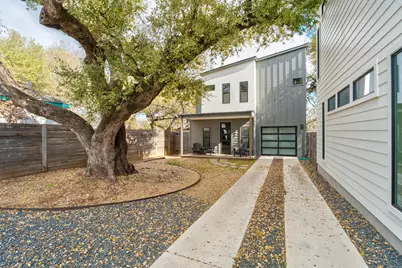 1183 Oakgrove Avenue #2, Austin, TX 78702 - Photo 1