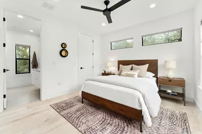 1183 Oakgrove Avenue #2, Austin, TX 78702 - Photo 16