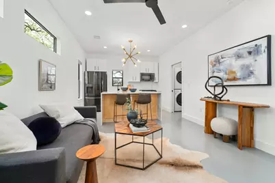 1183 Oakgrove Avenue #2, Austin, TX 78702 - Photo 6