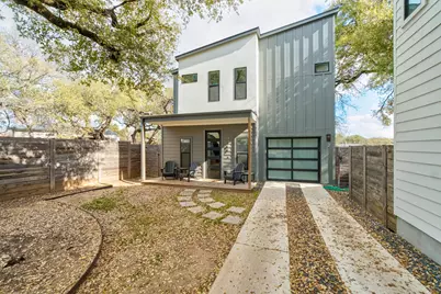 1183 Oakgrove Avenue #2, Austin, TX 78702 - Photo 2