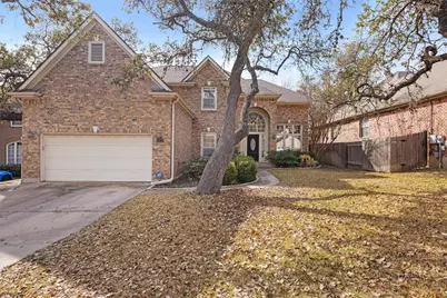 9926 Barbrook Drive, Austin, TX 78726 - Photo 2