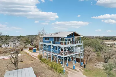 1813 Graveyard Point Road, Austin, TX 78734 - Photo 4