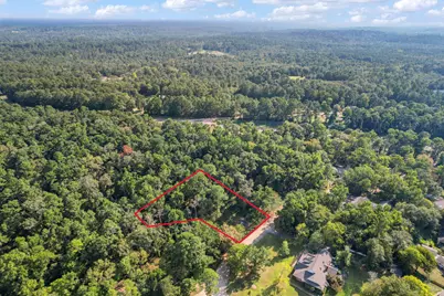 Tbd Lake Oaks Circle #79-80, Coldspring, TX 77331 - Photo 8