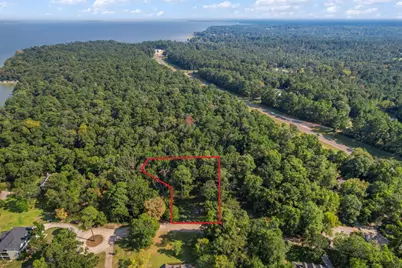 Tbd Lake Oaks Circle #79-80, Coldspring, TX 77331 - Photo 4