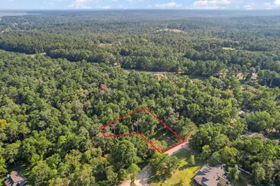 Tbd Lake Oaks Circle #79-80, Coldspring, TX 77331 - Photo 2