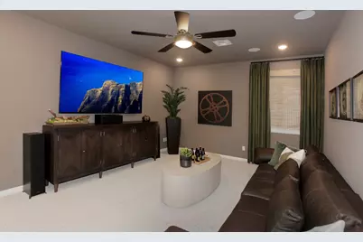 1800 Morning Mist Drive, Georgetown, TX 78628 - Photo 12