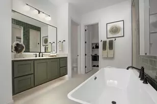 1800 Morning Mist Dr, Georgetown, TX 78628 - Photo 8