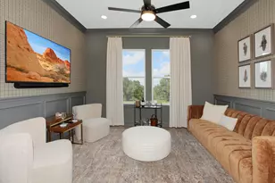 1800 Morning Mist Dr, Georgetown, TX 78628 - Photo 4