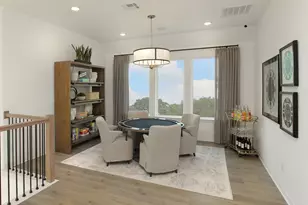 1800 Morning Mist Dr, Georgetown, TX 78628 - Photo 18