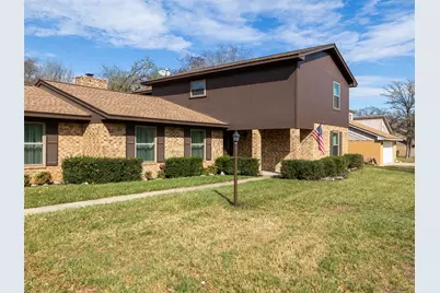 1704 Yokley Road, Rockdale, TX 76567 - Photo 4