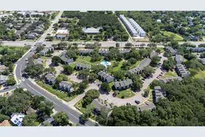 1841 River Crossing Circle #B, Austin, TX 78741 - Photo 32
