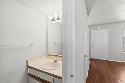 1841 River Crossing Circle #B, Austin, TX 78741 - Photo 6