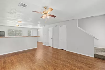 1841 River Crossing Circle #B, Austin, TX 78741 - Photo 4