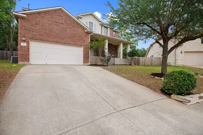 2400 Saddle Blanket Place, Leander, TX 78641 - Photo 2