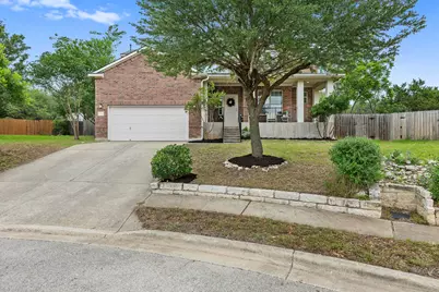 2400 Saddle Blanket Place, Leander, TX 78641 - Photo 1