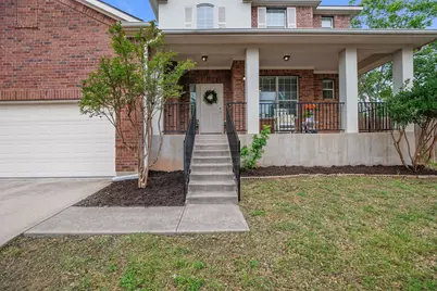 2400 Saddle Blanket Place, Leander, TX 78641 - Photo 4