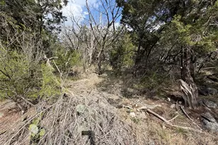 000 Saddle Back Lot K15031, Horseshoe Bay, TX 78657 - Photo 10