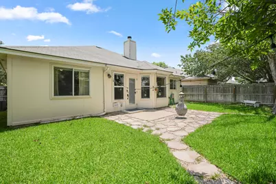 438 Katy Crossing, Georgetown, TX 78626 - Photo 20
