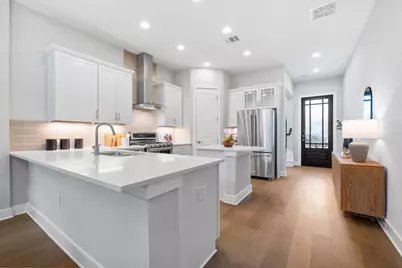 4323 Spicewood Springs Road #9, Austin, TX 78759 - Photo 1