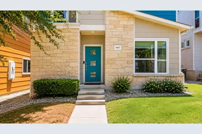 1917 Cleese Drive #196C, Austin, TX 78741 - Photo 2