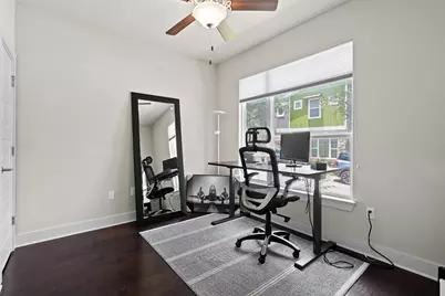 1917 Cleese Drive #196C, Austin, TX 78741 - Photo 26