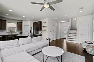 1917 Cleese Dr, Austin, TX 78741 - Photo 6