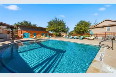 1917 Cleese Drive #196C, Austin, TX 78741 - Photo 34